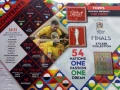 Стикер албум UEFA NATIONS LEAGUE FINALS - Topps - 2022, снимка 2