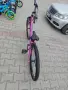 CROSS Велосипед 24" ALISSA лилав, снимка 10