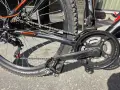 Велосипед Ultra Nitro 27.5", снимка 3
