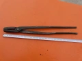  Масивни немски ковашки клещи - 2 , снимка 1
