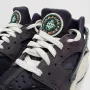 NIKE 704830 Air Huarache Premium Велурени Оригинални Маратонки 41.5-42 26.5см, снимка 8