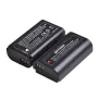 Батерия Panaosnic, DMW-BLJ31, 3050mAh, за LUMIX S1R, LUMIX S1, DMW, BLJ31, BLJ31, S1R, S1H, S1, 7.2V, снимка 2