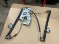 Предна дясна ел.машинка на стъклото за BMW E39, снимка 1
