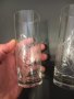 Стъклени чаши за вода, снимка 2