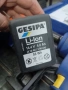 gesipa акумулаторна нитачка, снимка 3