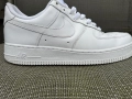Nike Air Force номер 41.white , снимка 1