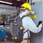 Fluke PACK30 Professional Tools Backpack - Раница за инструменти - Оригинална, снимка 3