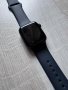 Apple Watch 7 41 Black без забележки, снимка 3