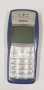 Nokia 1100 - 30 лв. Нов панел, нова батерия и зарядно. Тествана с Виваком. Оригинална клавиатура., снимка 2