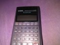 Casio fx-100W калкулатор марков с много функции работещ, снимка 6