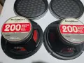 Басови тонколони Bomb Bass expert 200 watts, снимка 2
