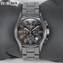 EMPORIO ARMANI Ceramica Chronograph AR1400. Нов мъжки часовник, снимка 7