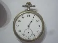 Стар джобен часовник, снимка 4