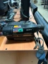 Видео камера Sony CCD-TR412E За  части, снимка 1