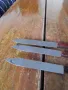 Стар кухненски нож,ножове #35, снимка 4