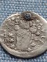 Рядка монета 1 Гросето 1626г. Република Рагуза сребро за КОЛЕКЦИОНЕРИ 28466, снимка 3