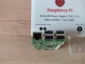 Raspberry Pi 3B v1.2, снимка 8