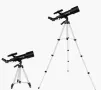 Астрономически телескоп BELONA 70400, снимка 5