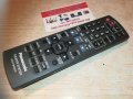 panasonic theater system remote 0903212054, снимка 2