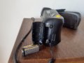 MINOLTA Riva Zoom Pico 35mm Film camera , снимка 10