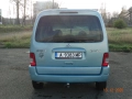 Citroen berlingo 2.0 HDI 90 кс, снимка 7