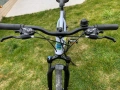 Планински велосипед Cyco, снимка 4