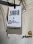 Carhartt Half Zip American Script Sweatshirt., снимка 4