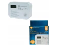 Smartwares PD-8826 детектор за въглероден окис, снимка 2