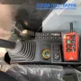 Багер Пилотна машина ROT-13TCN1000 до 13 м, снимка 4