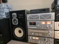 Продавам японски тонколони Akai SW-157 II, снимка 7