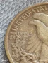 Рядка монета HALF DOLLAR USA 1946г. за КОЛЕКЦИОНЕРИ 42540, снимка 10