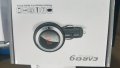 FM трансмитер за кола Car Q9 с Bluetooth и слот за SD карта, Черен, снимка 3
