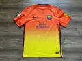 Тениска Barcelona Neymar , снимка 1