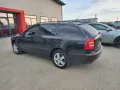 Шкода октавия 2.0fsi 4х4 на части, снимка 2