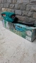 Aкумулаторна ножица за жив плет/храсторез Bosch EasyHedgeCut 12-35 / 12 V , 2 Ah , 35 см /, снимка 5