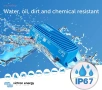 Нов Victron Blue Smart IP67 Charger - Водоустойчив , снимка 3