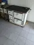 готварска печка на дърва БАЛКАН 6, снимка 4