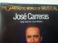 JOSE CARRERAS, снимка 2