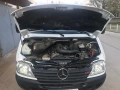 Mercedes sprinter 313 CDI Автовоз, снимка 11