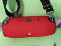 JBL Xtreme Bluetooth Speaker Red - Блутут Тонколнка /КАТО НОВА - ПЕРФЕКТНА/, снимка 3