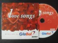 Love Songs - оригинален диск музика, снимка 1