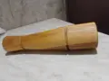 Crush Grind мелничка за смилане пипер и друго като нова, снимка 1