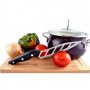Мултифункционален кухненски нож Aero Knife, снимка 1 - Прибори за хранене, готвене и сервиране - 38557323