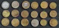 Стари български и чужди жетони, снимка 5