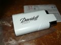 DAVIDOFF-CLASSIC METALL 1410212027, снимка 1 - Запалки - 34467806