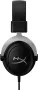 Оригинални геймърски слушалки HyperX CloudX-  Xbox Series , снимка 3