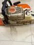 Бензинова резачка Stihl MS 391 /2021/, снимка 5