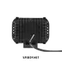 LED бар HELLA Long-range light VF450 12/24V 75W 3000lm, снимка 7