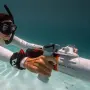 2 в 1 Подводен джет и мотор двигател джет за SUP / каяк Aqua Marina BLUEDRIVE X ЧИСТО НОВ, снимка 11