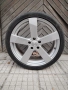 4 джанти Dezent 19 цола 5*112/7.5J/r19, снимка 2